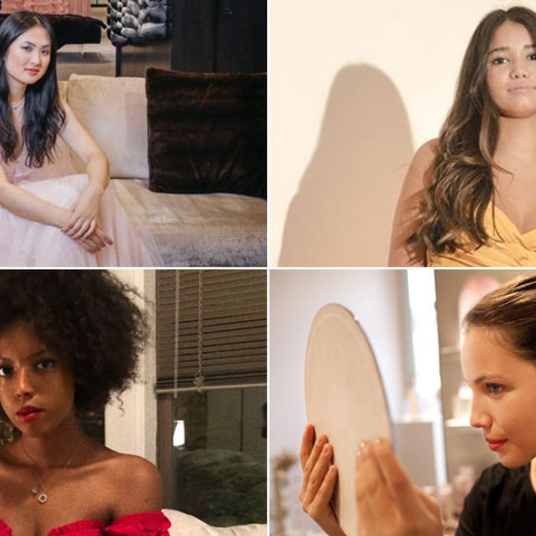 De la hija de un oscarizado actor a la del creador de Huawei: el Baile de Debutantes abre de nuevo sus puertas