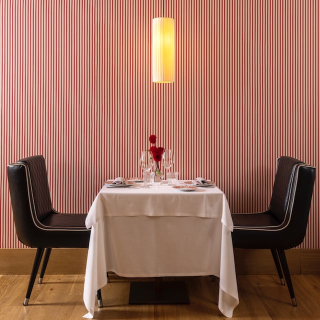 Restaurante Casa Felisa en Madrid