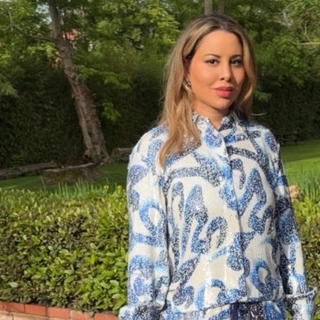 Lalla Nouhaila, la discreta sobrina de Mohammed VI, cumple 34 años: su posición dentro de la Familia Real marroquí