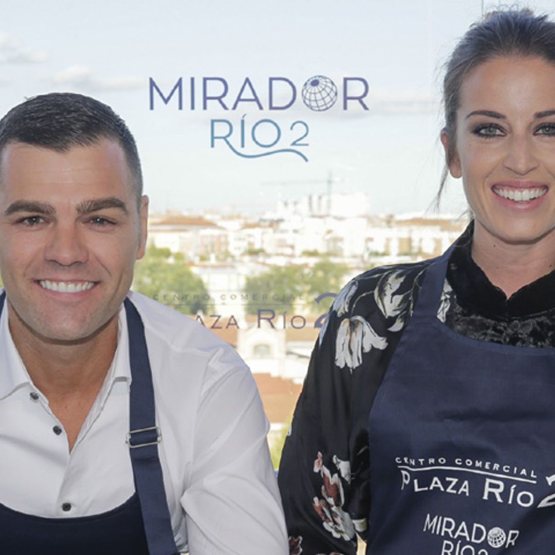 Fonsi Nieto y Marta Castro se pronuncian sobre su actual relación con Alba Carrillo