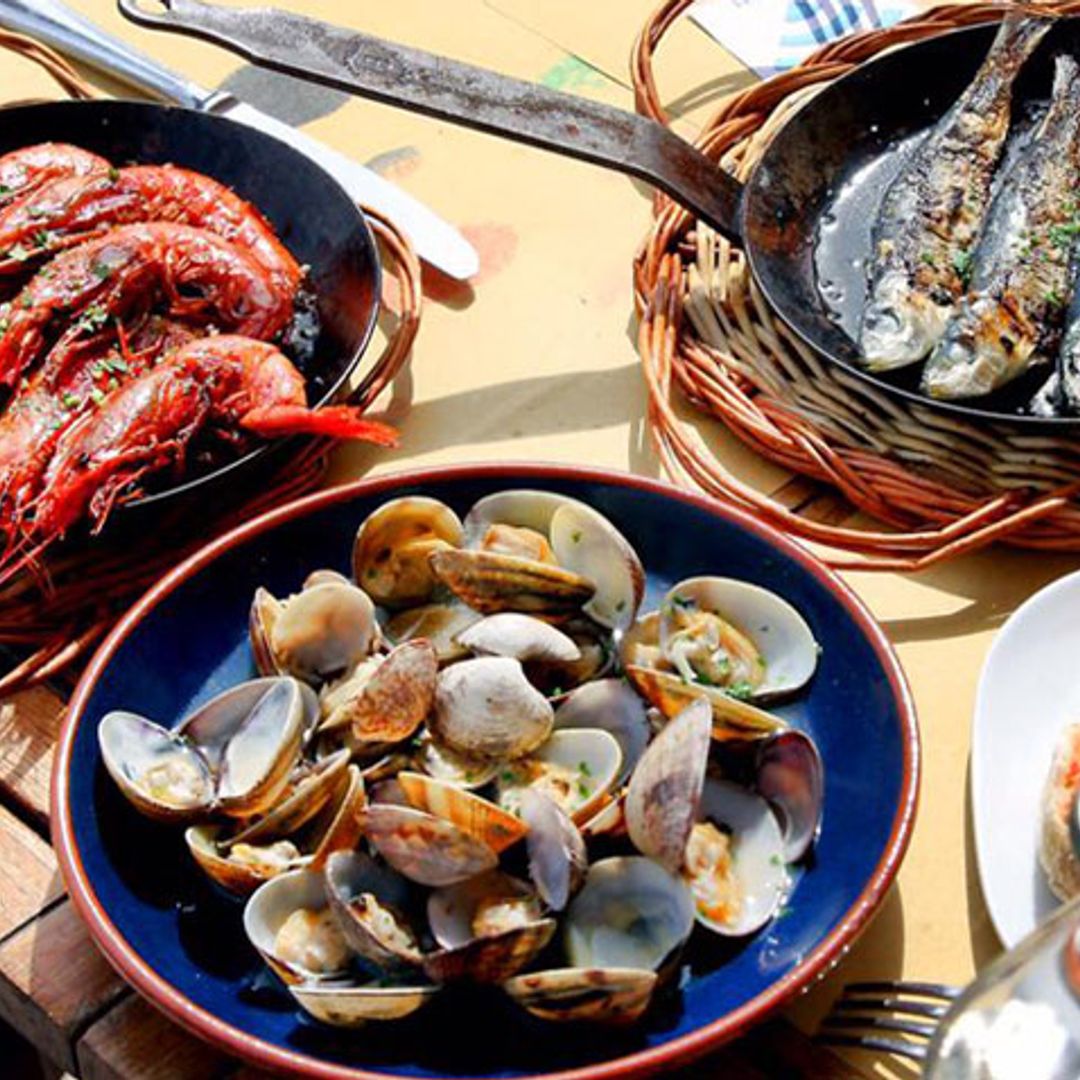 Planes 'gastro': deliciosa Costa Brava