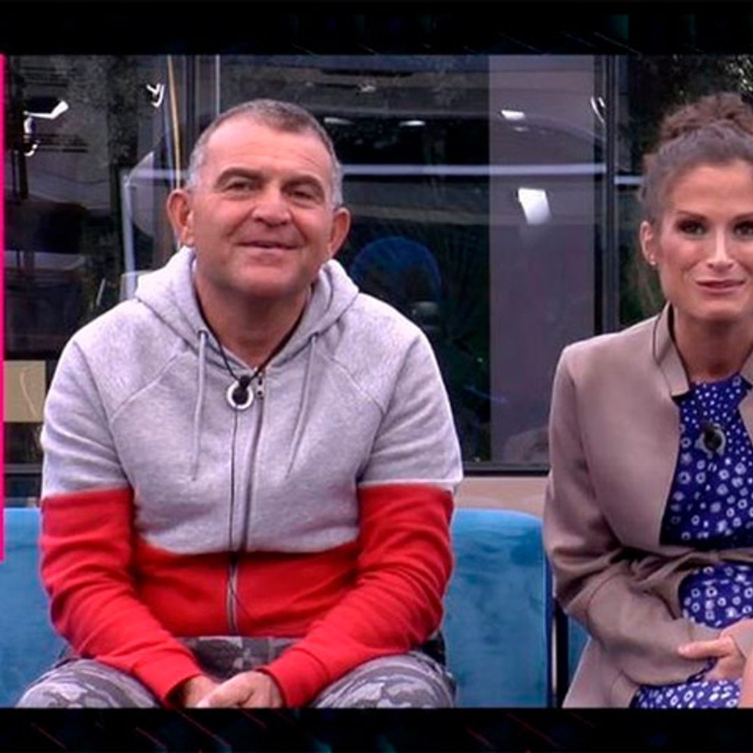 Un expulsado, un diente 'roto' y cuatro nominados en la noche más terrorífica de 'GH VIP'