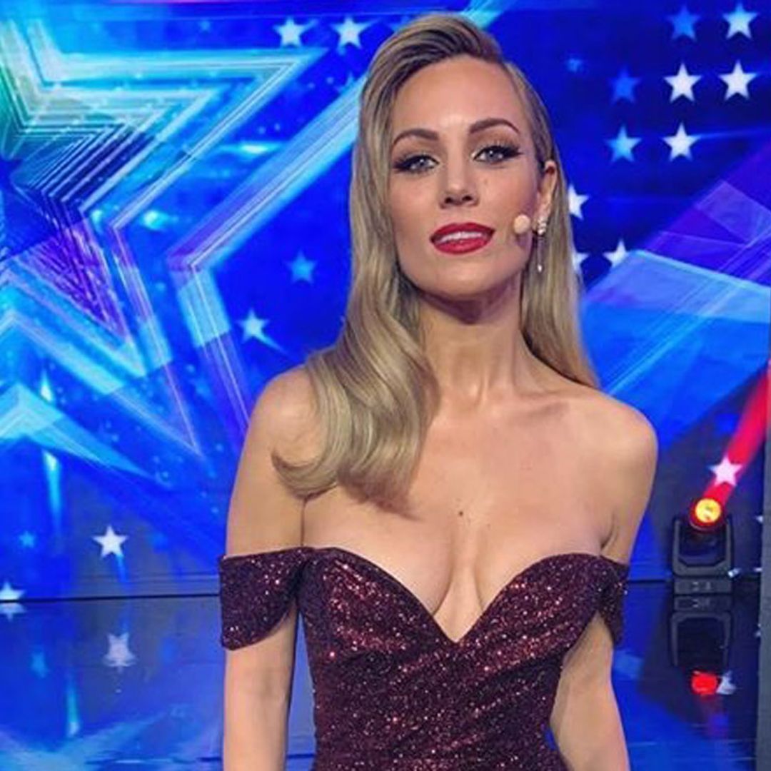 El acierto de Edurne con un look al más puro estilo de ‘Jessica Rabbit’