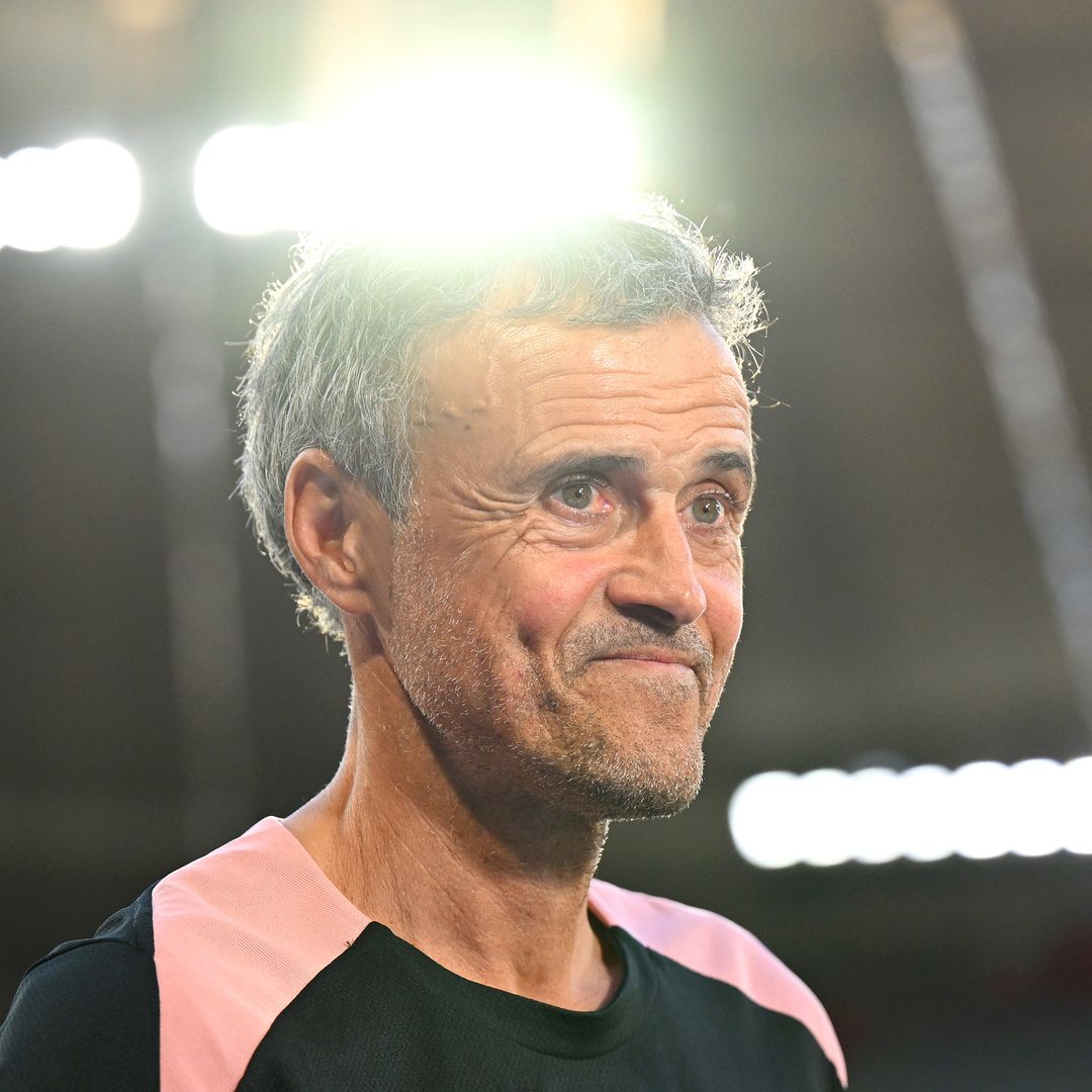 El renacer de Luis Enrique en París: más cerca que nunca de hacer historia