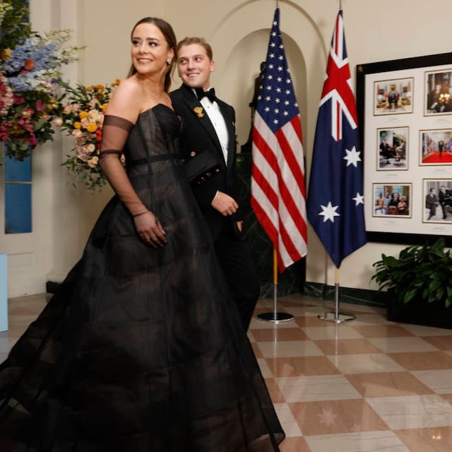noemi biden getty
