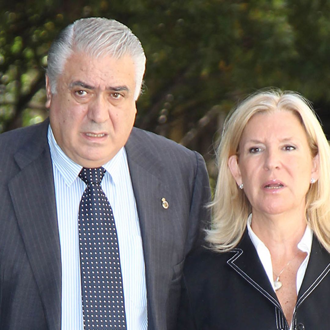 Fallece Lorenzo Sanz, expresidente del Real Madrid, a los 76 años
