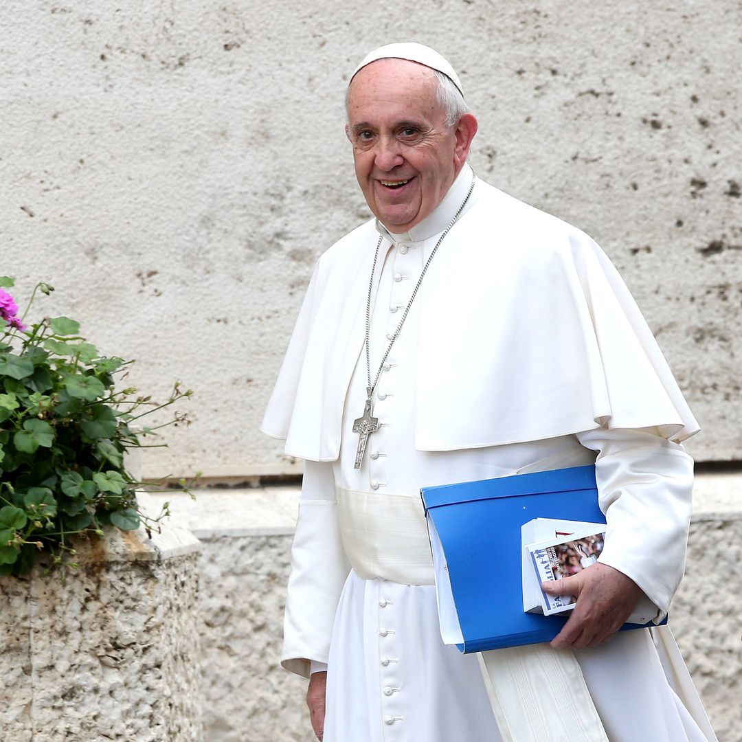 ¿El Papa Francisco tenía salario? Así respondió cuando se lo preguntaron