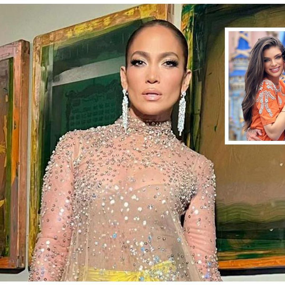 ¿Qué hacía Jennifer Lopez mientras Marc Anthony se casaba con Nadia Ferreira?
