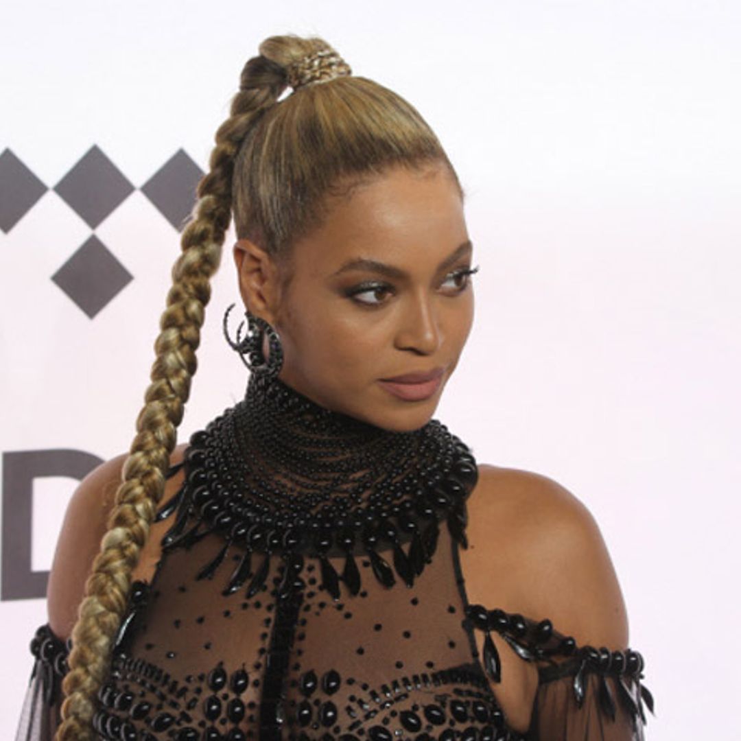 Los nombres de los mellizos de Beyoncé y Jay-Z son...