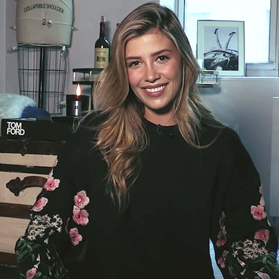 En HOLA!4u, favoritos del mes con Michelle Salas