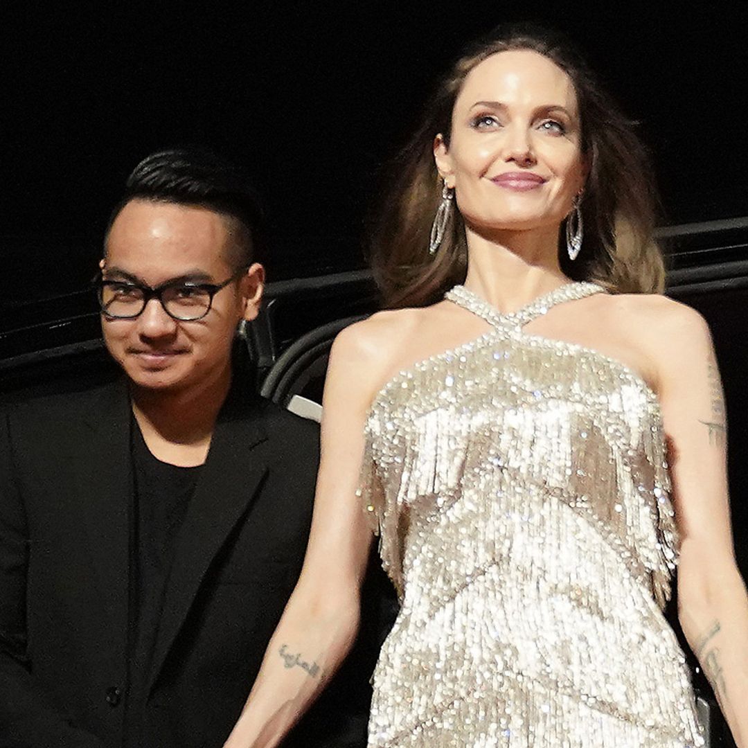 Todos juntos de nuevo: Maddox regresa a casa con Angelina Jolie y sus hermanos