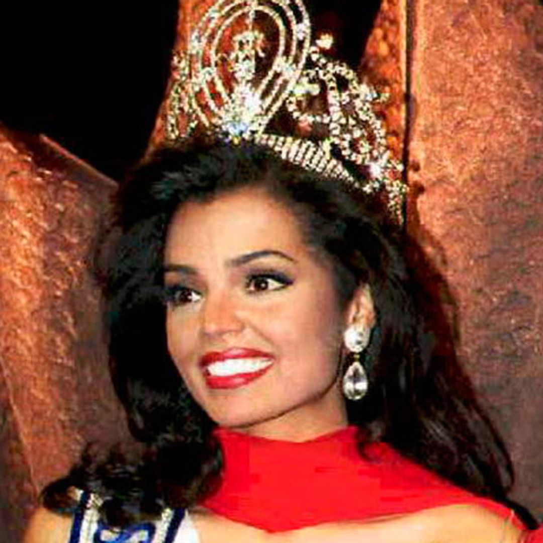 Fallece Miss Universo 1995 a los 45 años