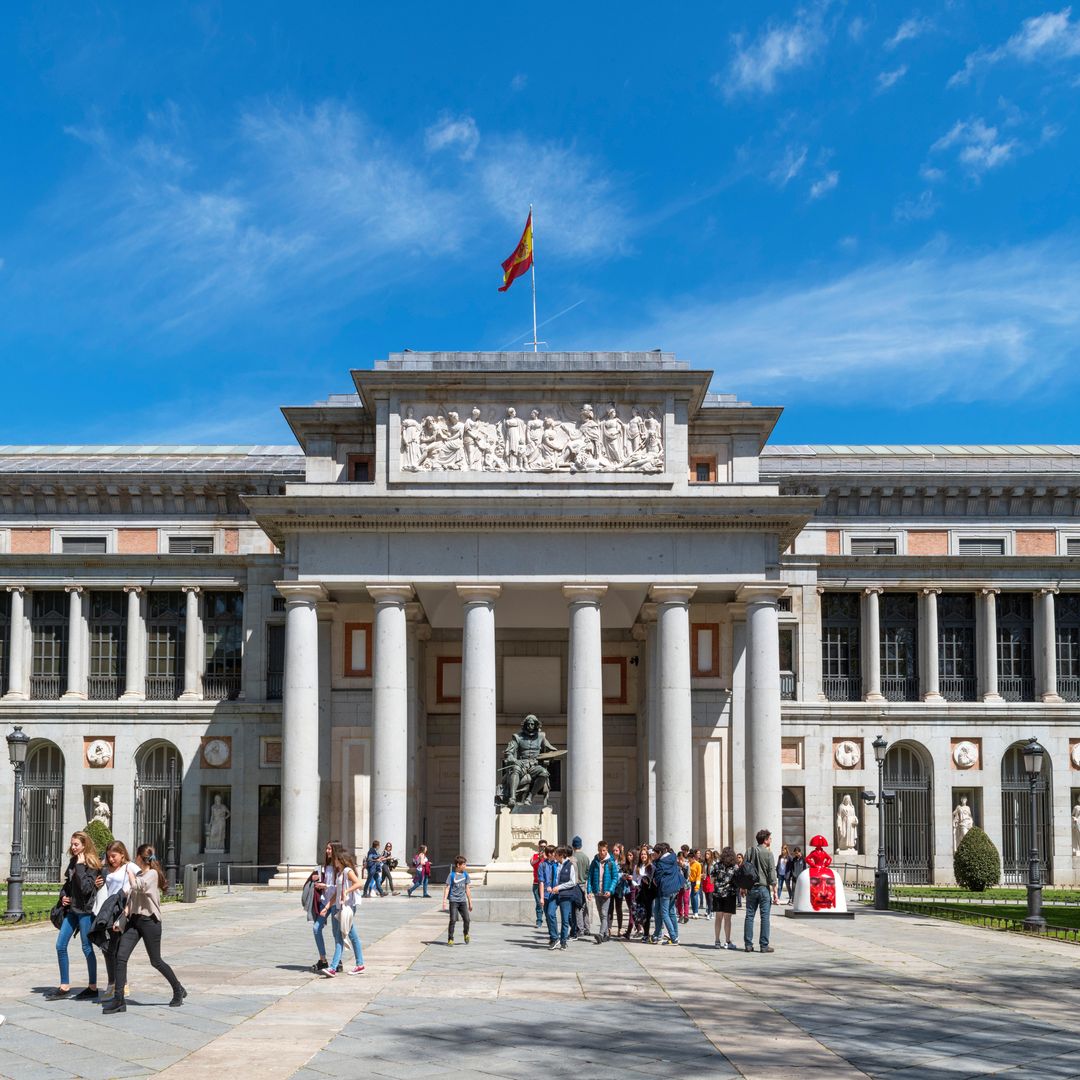 Los mejores museos del mundo que debes visitar una vez en la vida