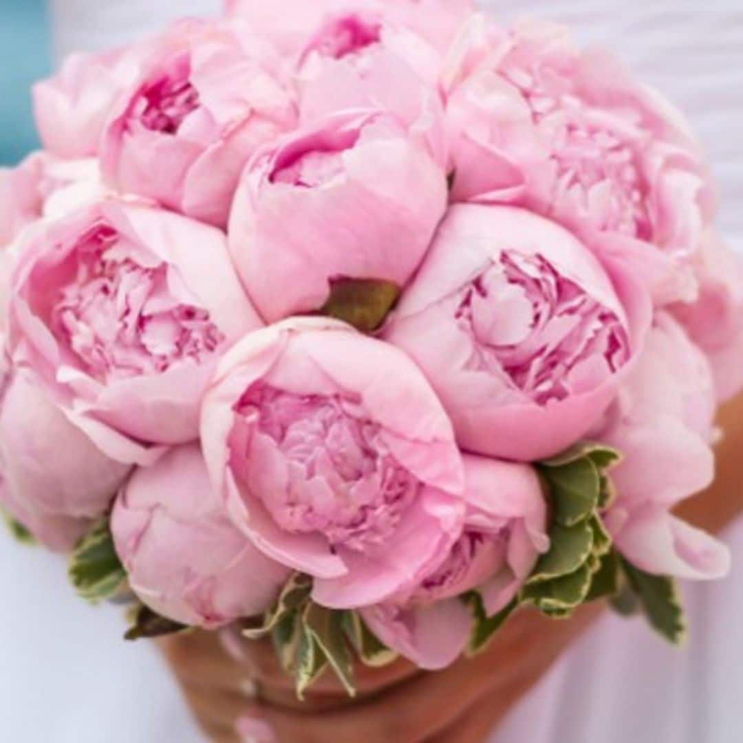Un 'bouquet' para cada novia