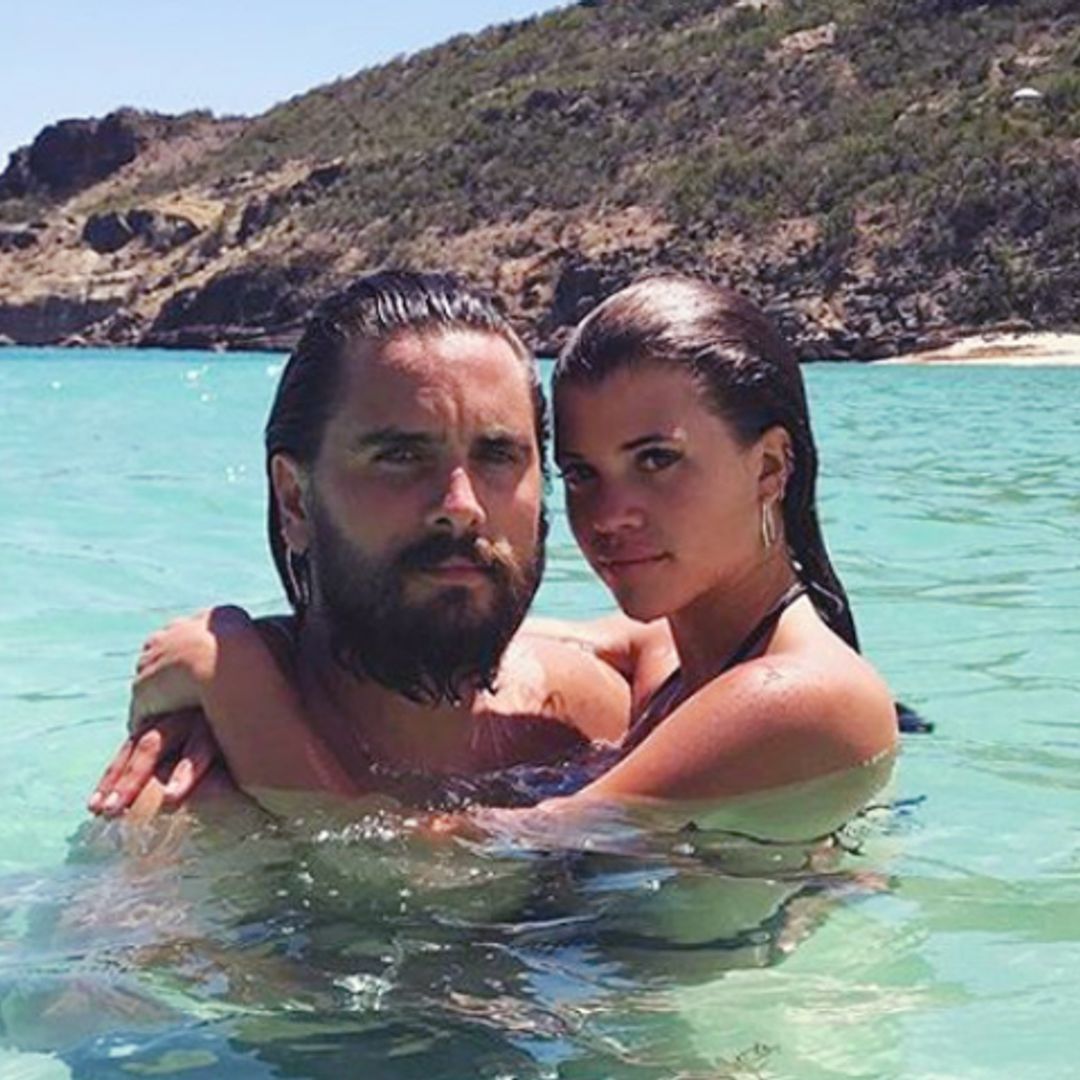 Sofia Richie rompe con Scott Disick por sus infidelidades... ¿será la definitiva?