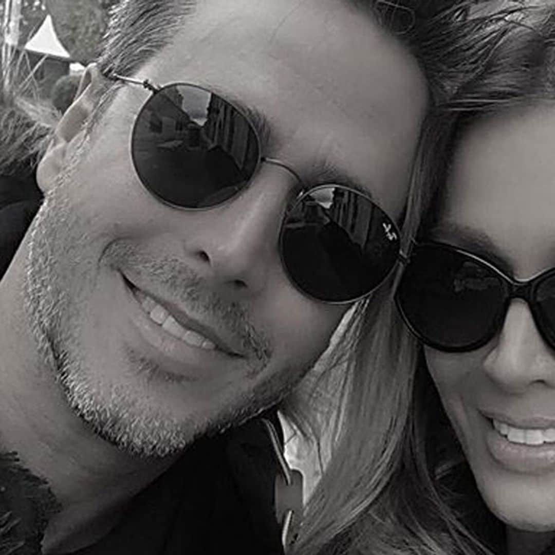 Las citas de Barbara Kimpel con el actor venezolano Raúl Olivo