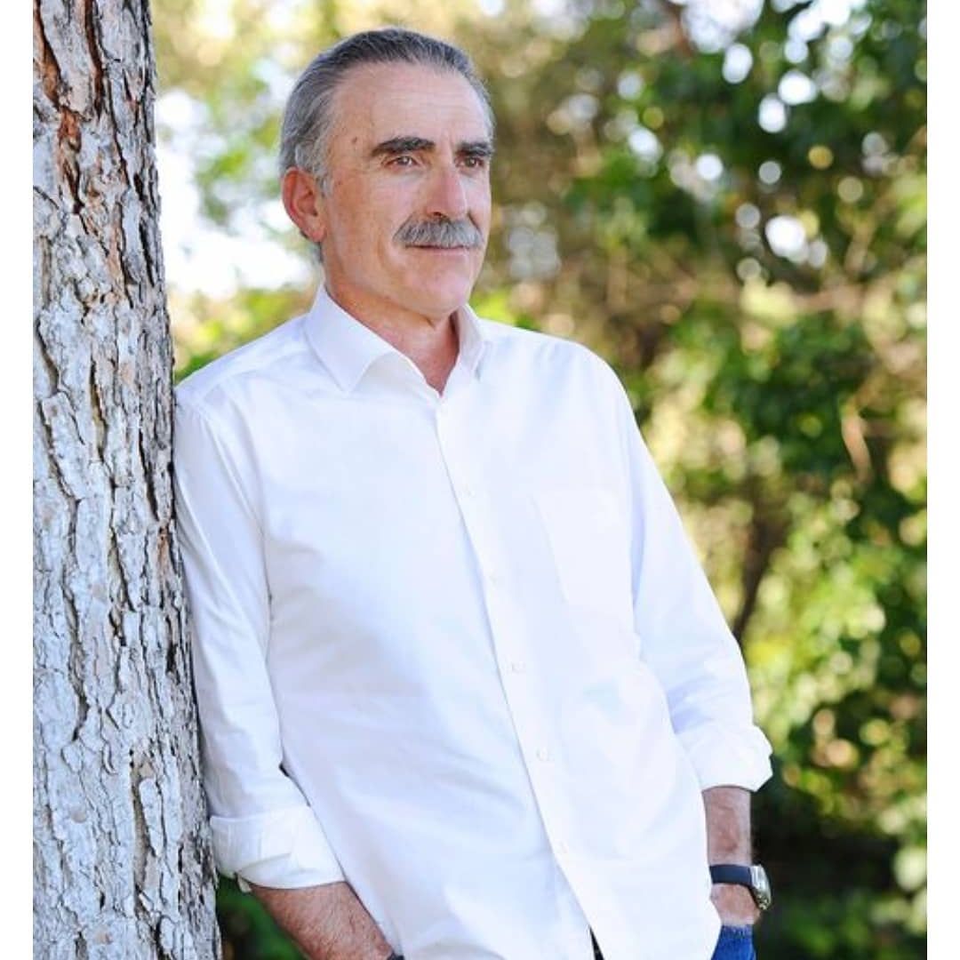 El lado más personal de Juan y Medio: de su misteriosa vida social a su decisión de no tener hijos