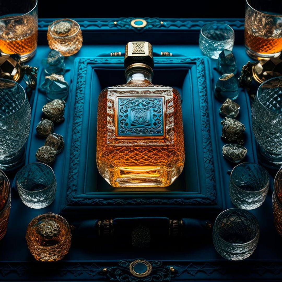 Estos son nuestros destilados favoritos para regalar (y que nos regalen)