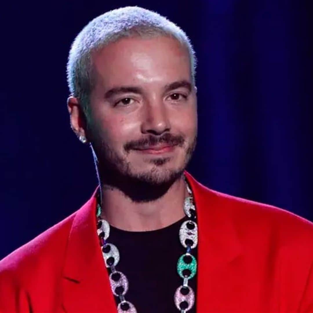 J Balvin comparte que su mamá fue hospitalizada por Covid-19