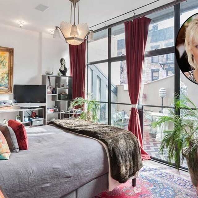 casa taylor7