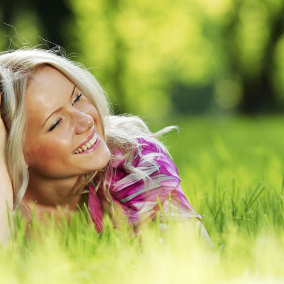 ¿Ser felices depende de nosotros o de nuestros genes?