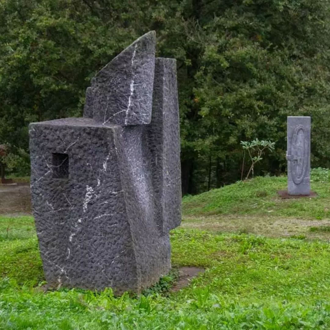 museo Ur mara, Alkiza, Guipúzcoa