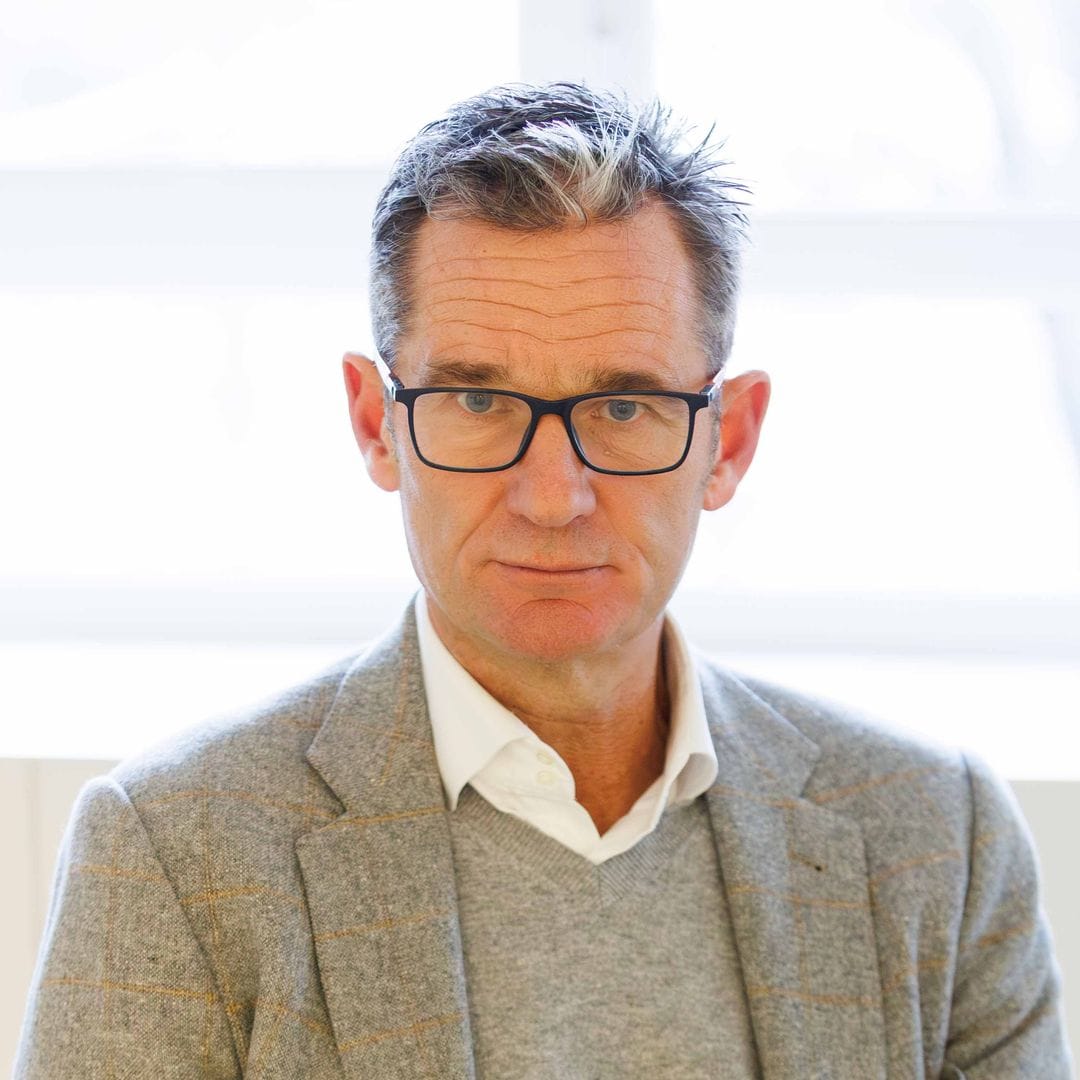 Iñaki Urdangarin nos desvela los libros que fueron su tabla de salvación en sus horas más oscuras: “Me ayudaron a sobrevivir"