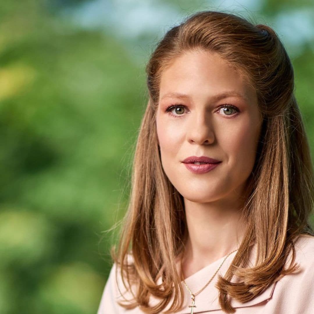 Hablamos con la Princesa Danica de Serbia