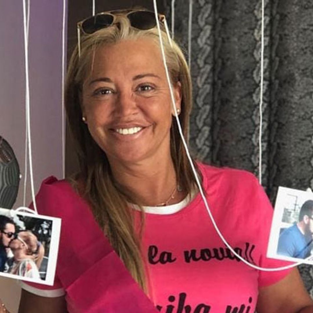 Lujo y rock: así es el hotel donde Belén Esteban se aloja en su despedida