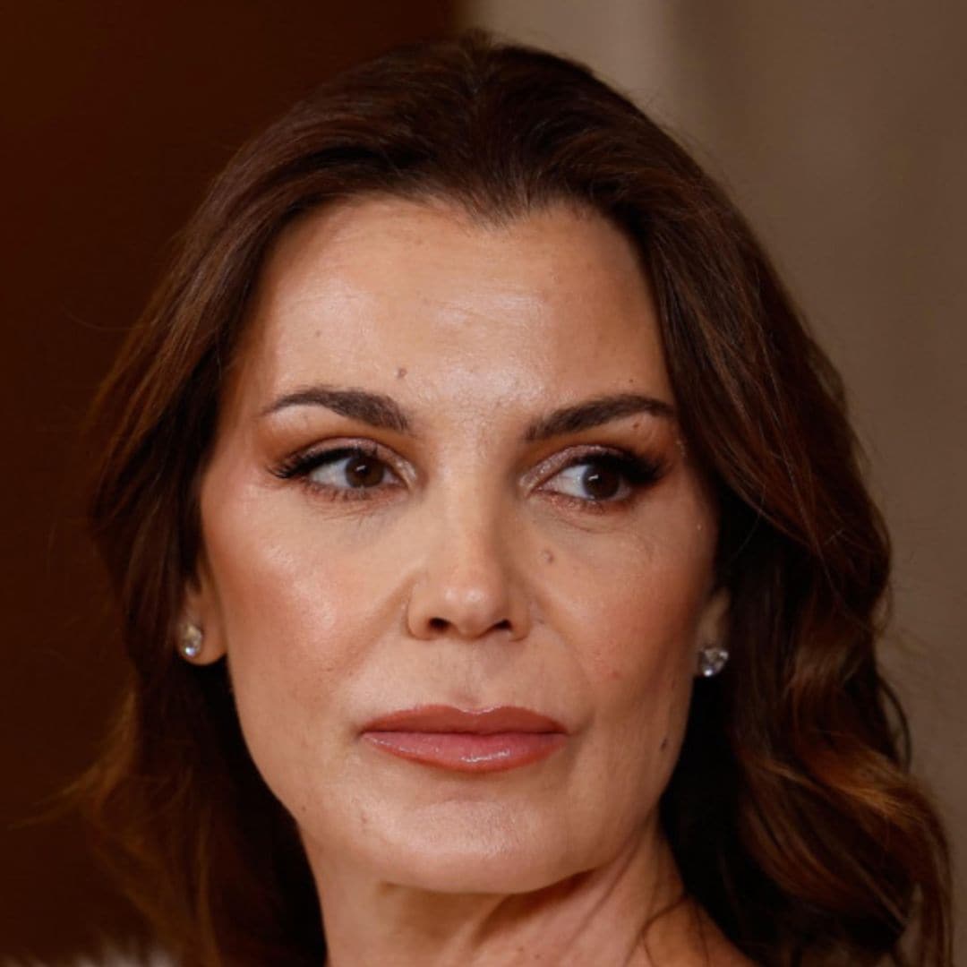 Mar Flores y su hijo Carlo Costanzia, juntos por primera vez en un programa de televisión: todos los detalles