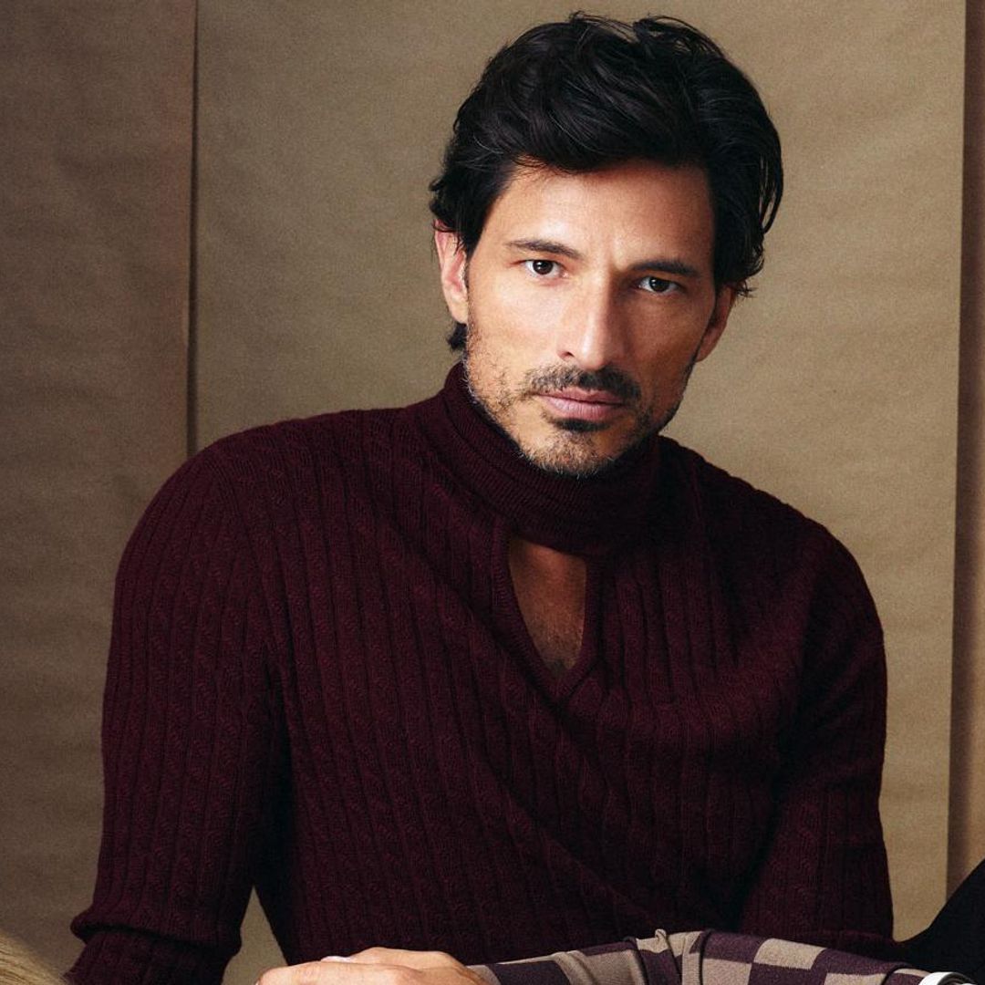 Andrés Velencoso y Miriam Giovanelli, talento ‘made in Spain’