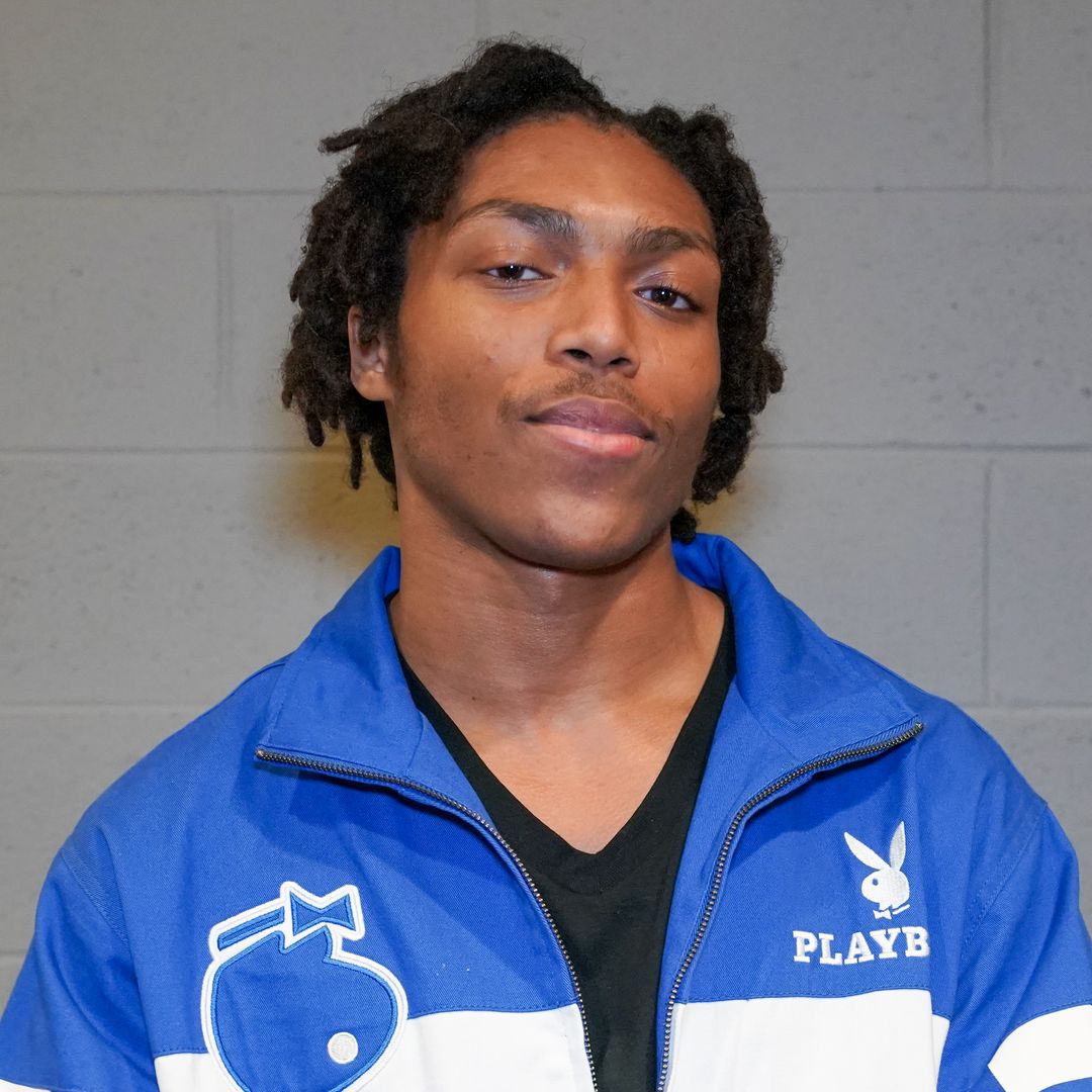 Desaparece Nathan Smith, hijo de Lil Jon (DJ Young Slade), a los 27 años