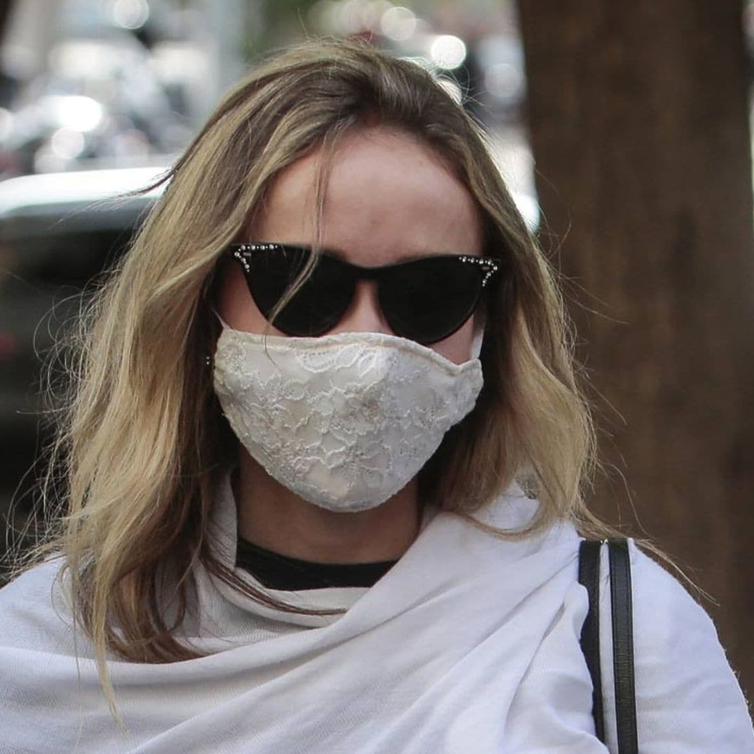 Ingreso en prisión sin fianza para la ex de Josep María Mainat