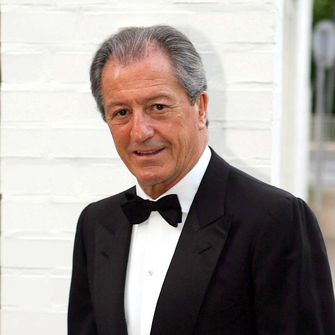 Philippe Junot, ni velatorio ni despedida: "Se ha ido en paz. Una vela que se apaga"