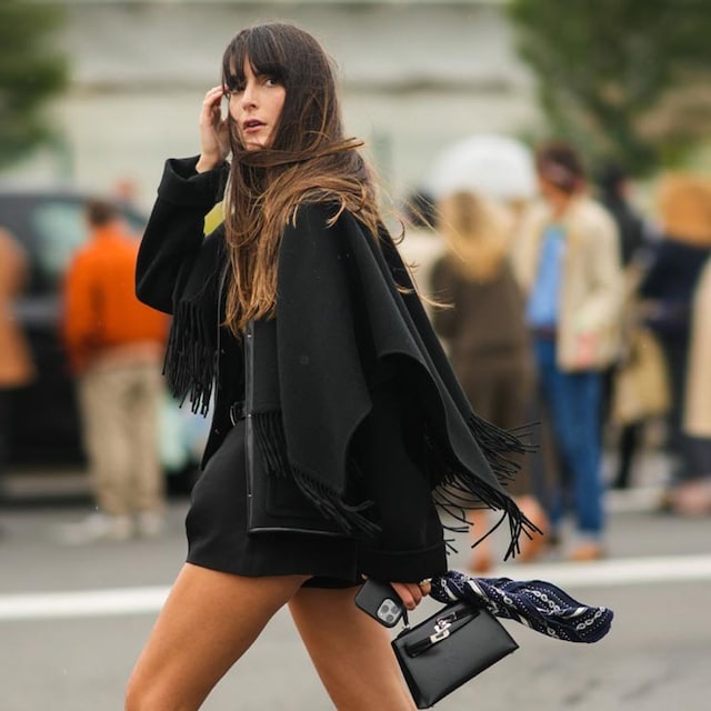 shorts look botas