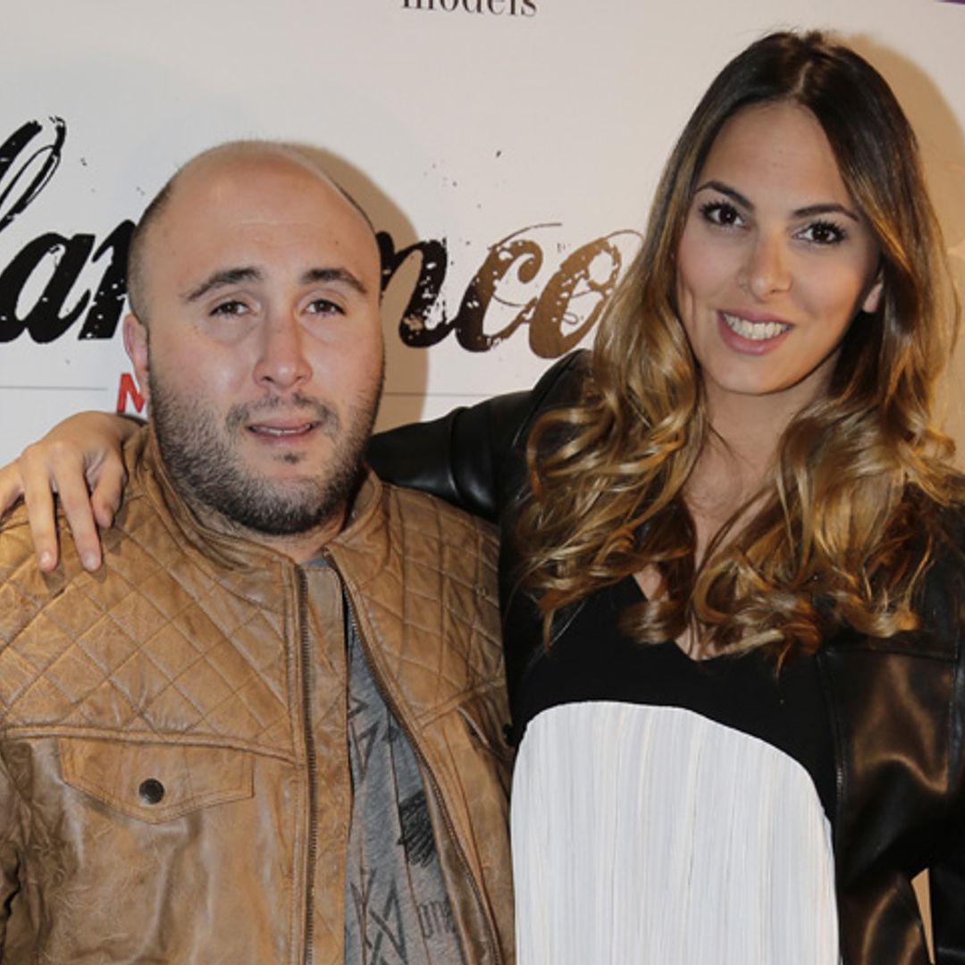 Kiko Rivera e Irene Rosales acallan los rumores de crisis con un beso