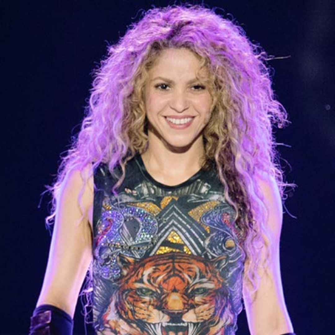 Shakira habla sobre la época más difícil de su vida
