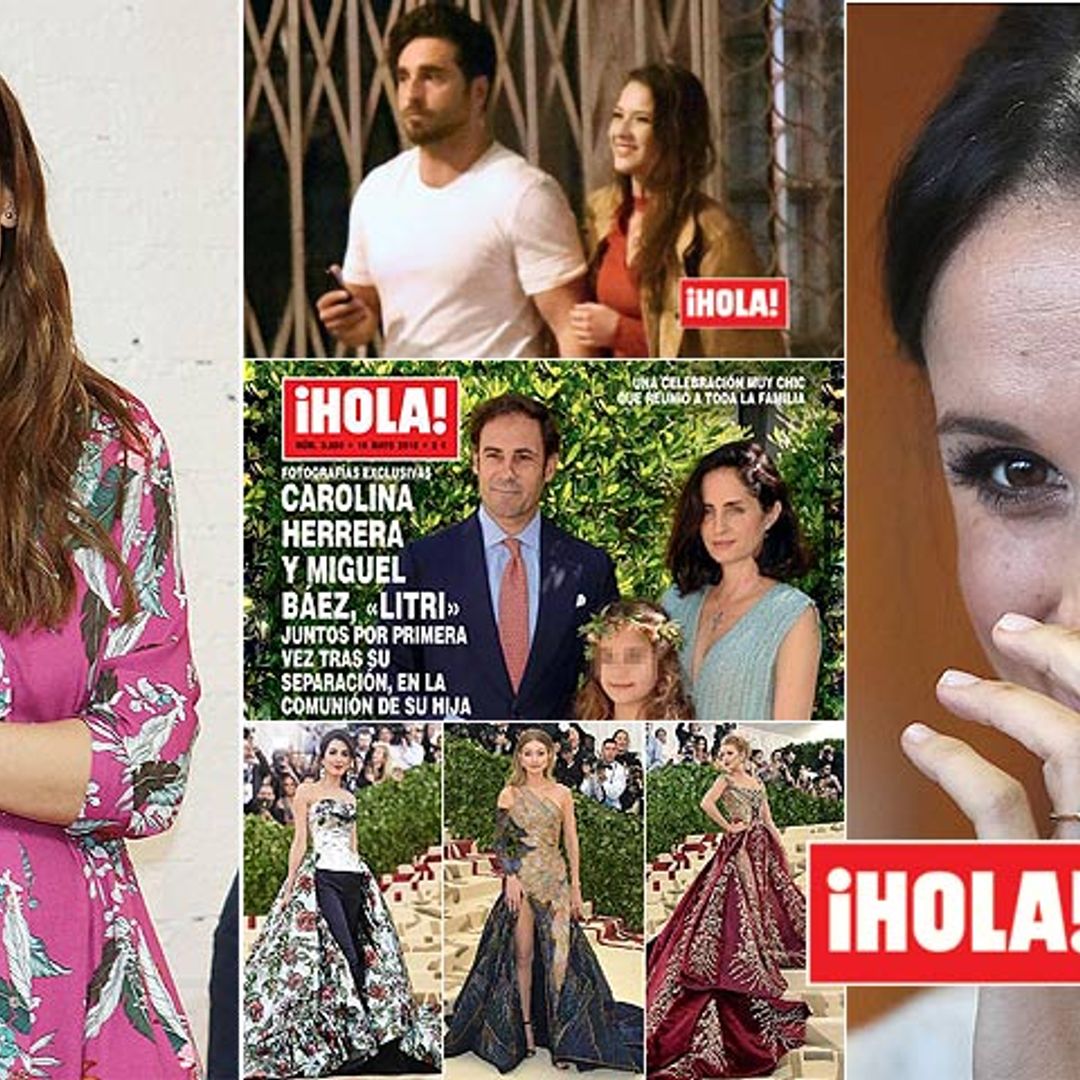 Las cinco noticias de la semana que tienes que leer