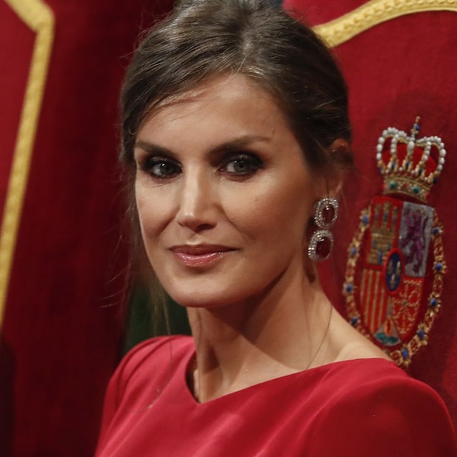 letizia beautylook