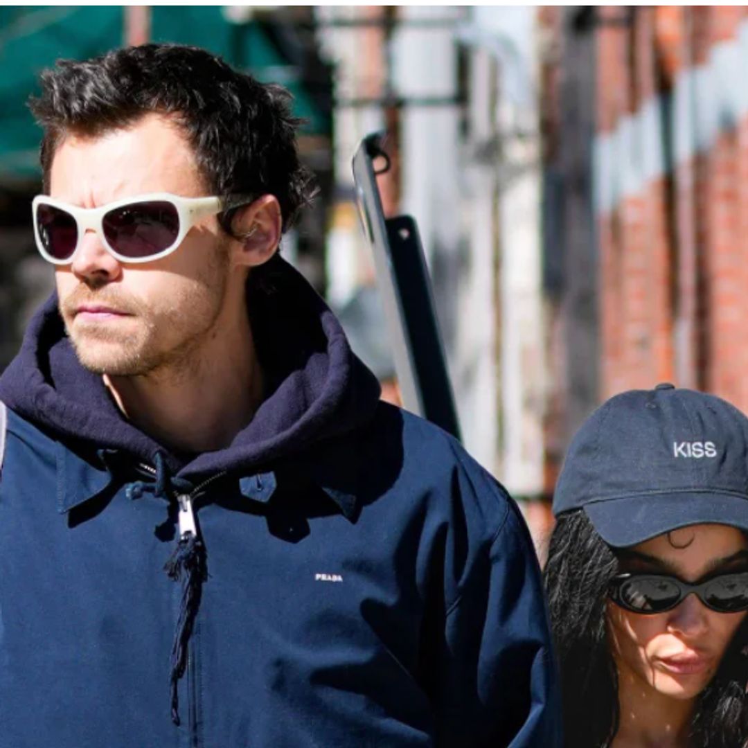 Zoë Kravitz and Harry Styles' wedding plans are coming together — What we know