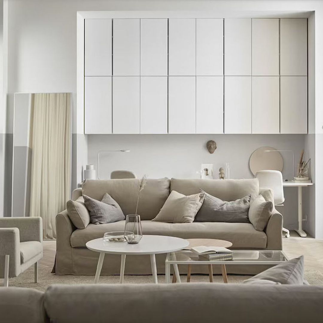 Ideas prácticas y asequibles para crear interiores minimalistas