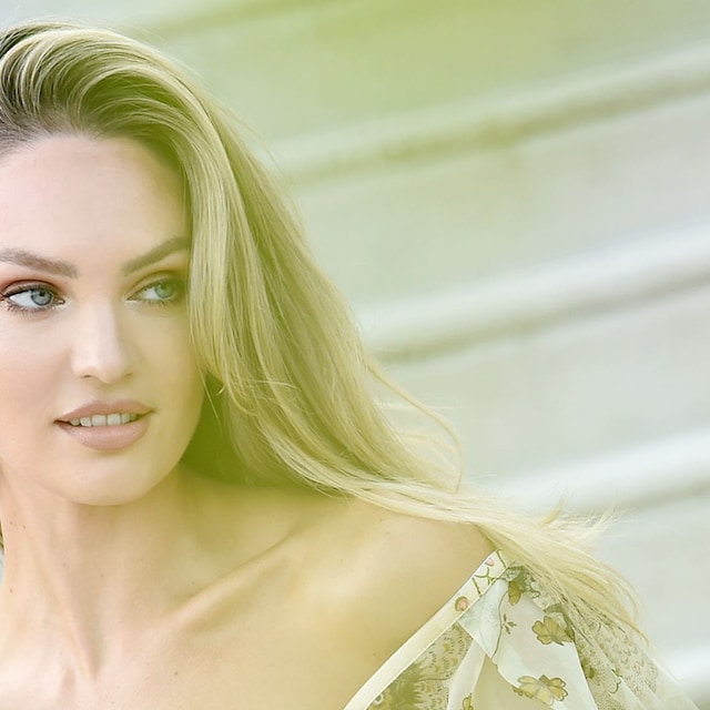 candice swanepoel getty
