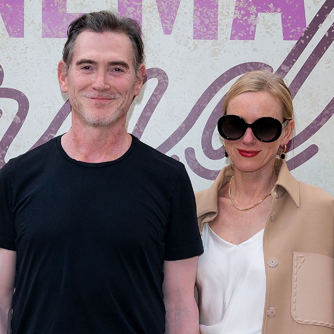 Naomi Watts y Billy Crudup, dos enamorados paseando por París tras su boda secreta hace un mes
