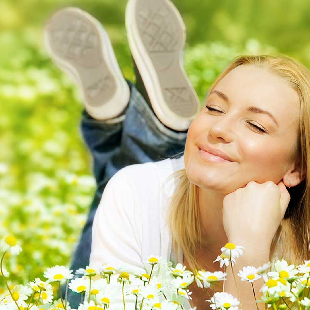 Visualización creativa: una poderosa herramienta de desarrollo personal