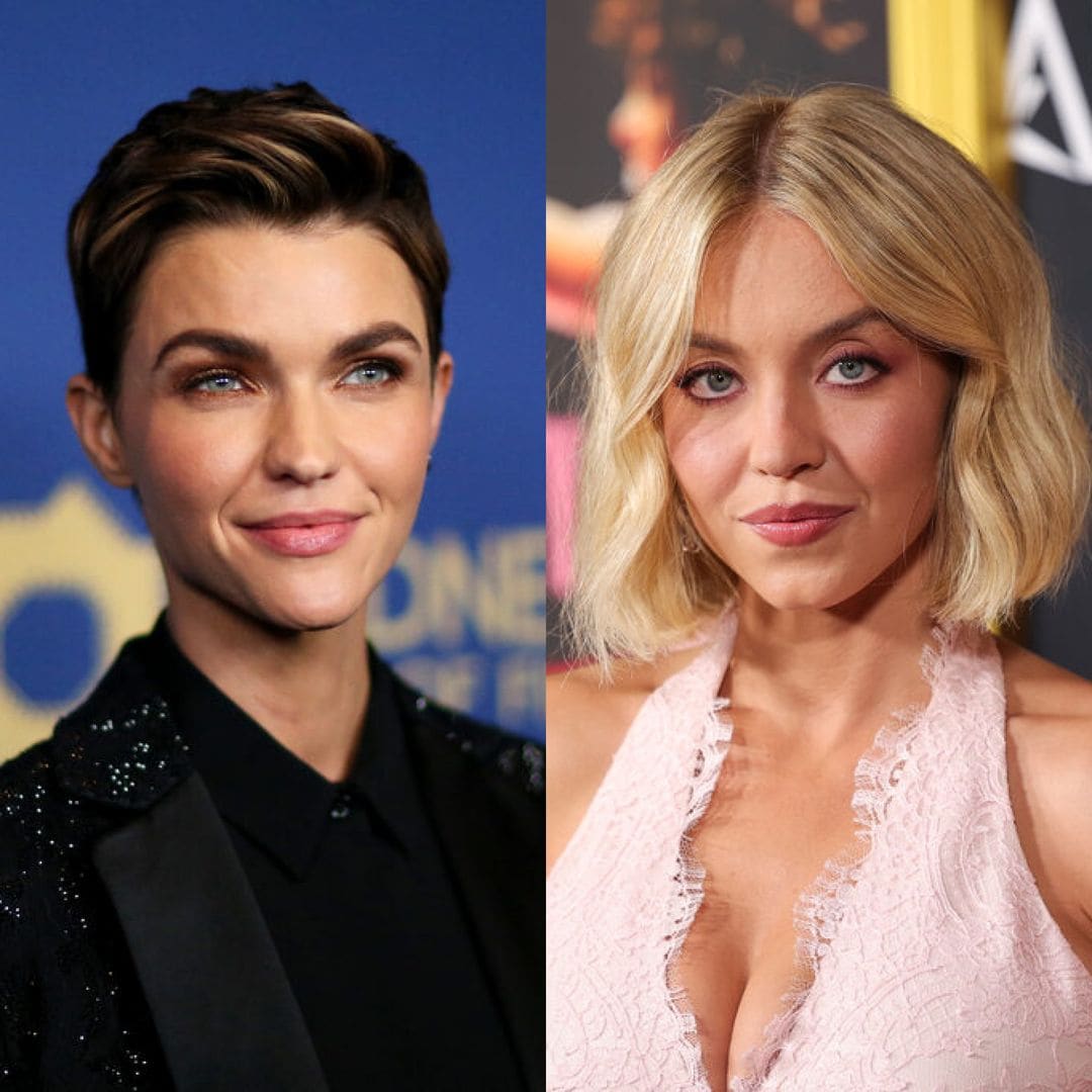 ¡Tensión en Hollywood! Ruby Rose arremete contra Sydney Sweeney tras el fiasco de 'Christy': "Eres una cretina, te has cargado la película"