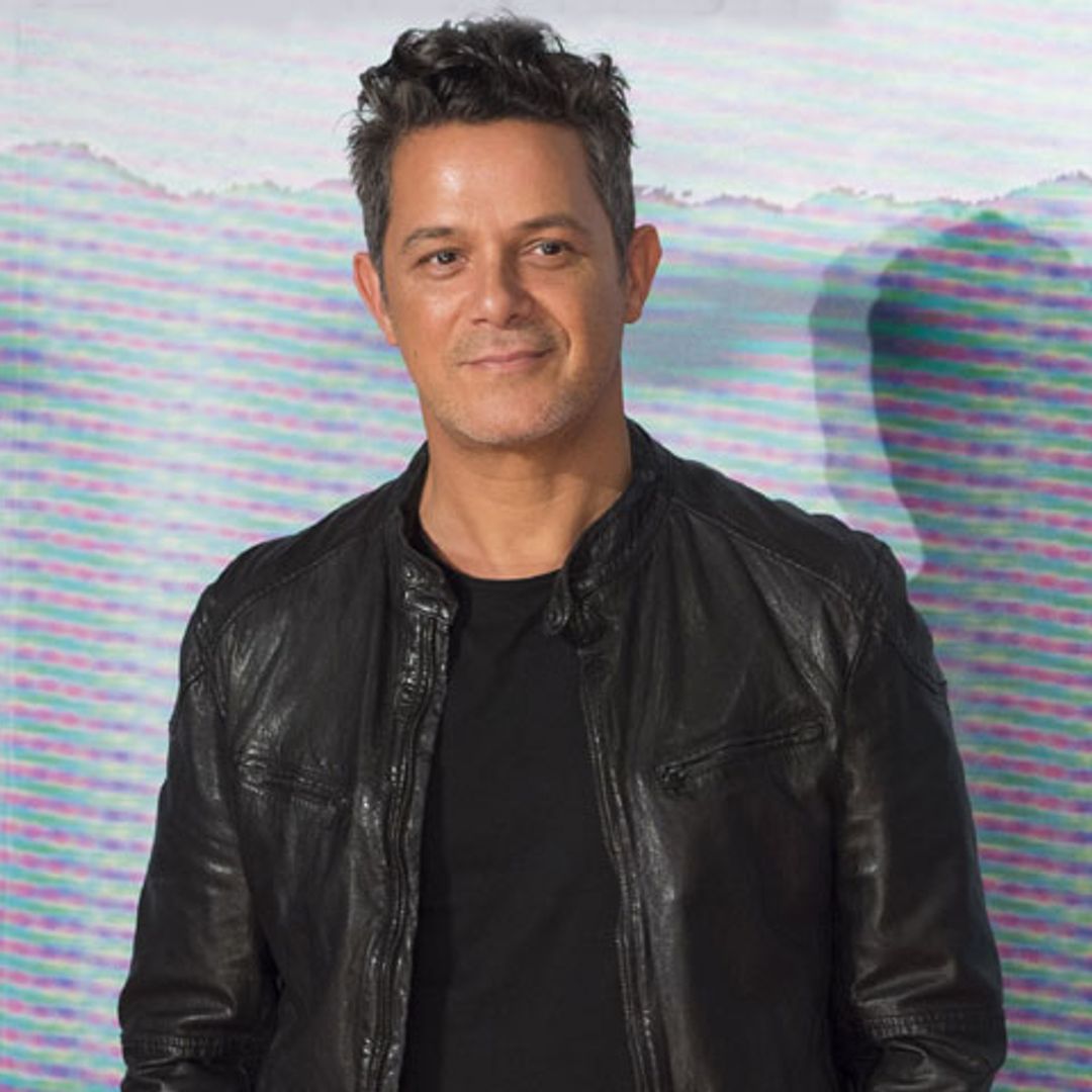 El irónico mensaje de Alejandro Sanz a Maluma que ha revolucionado las redes