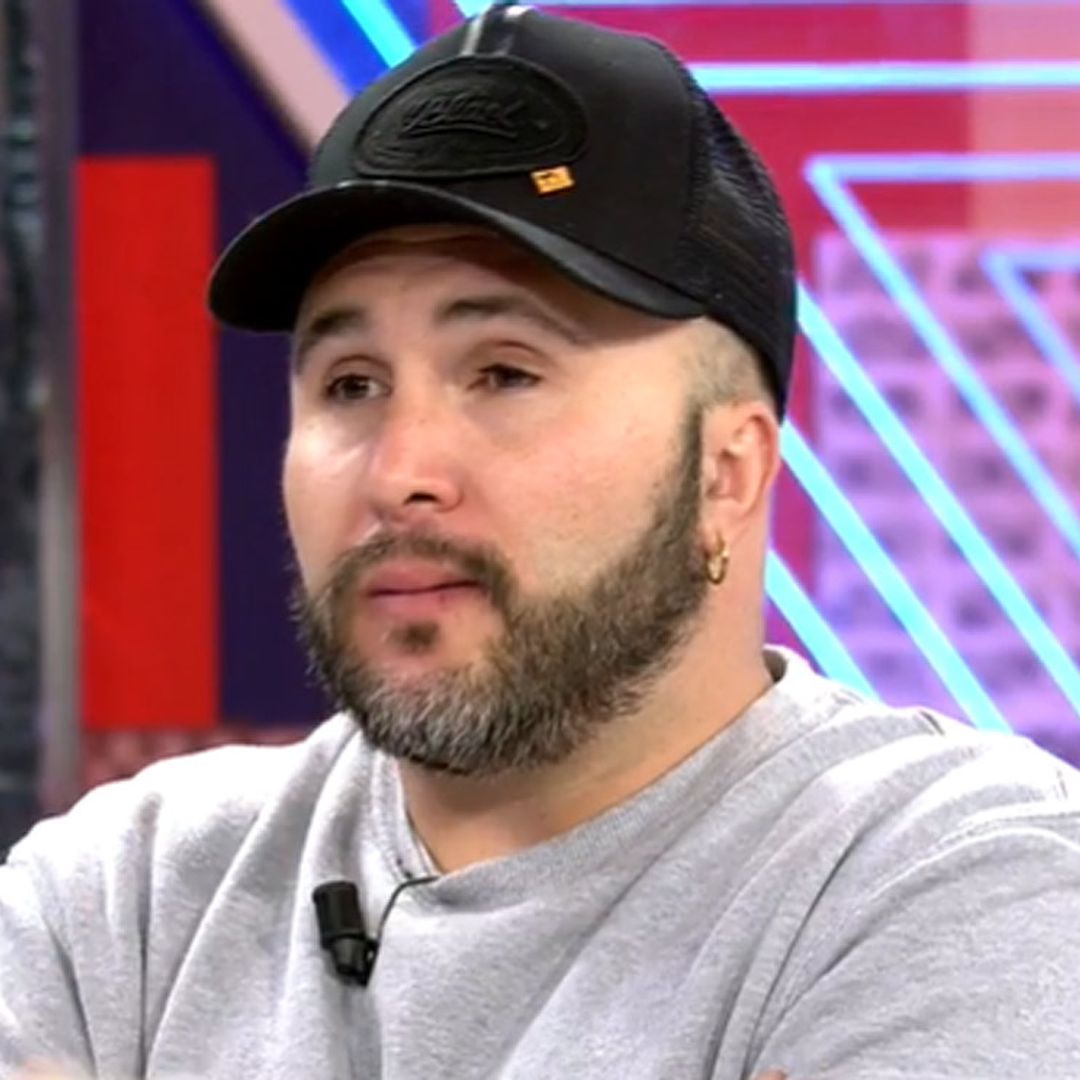 La entrevista de Kiko Rivera, en 10 duras declaraciones