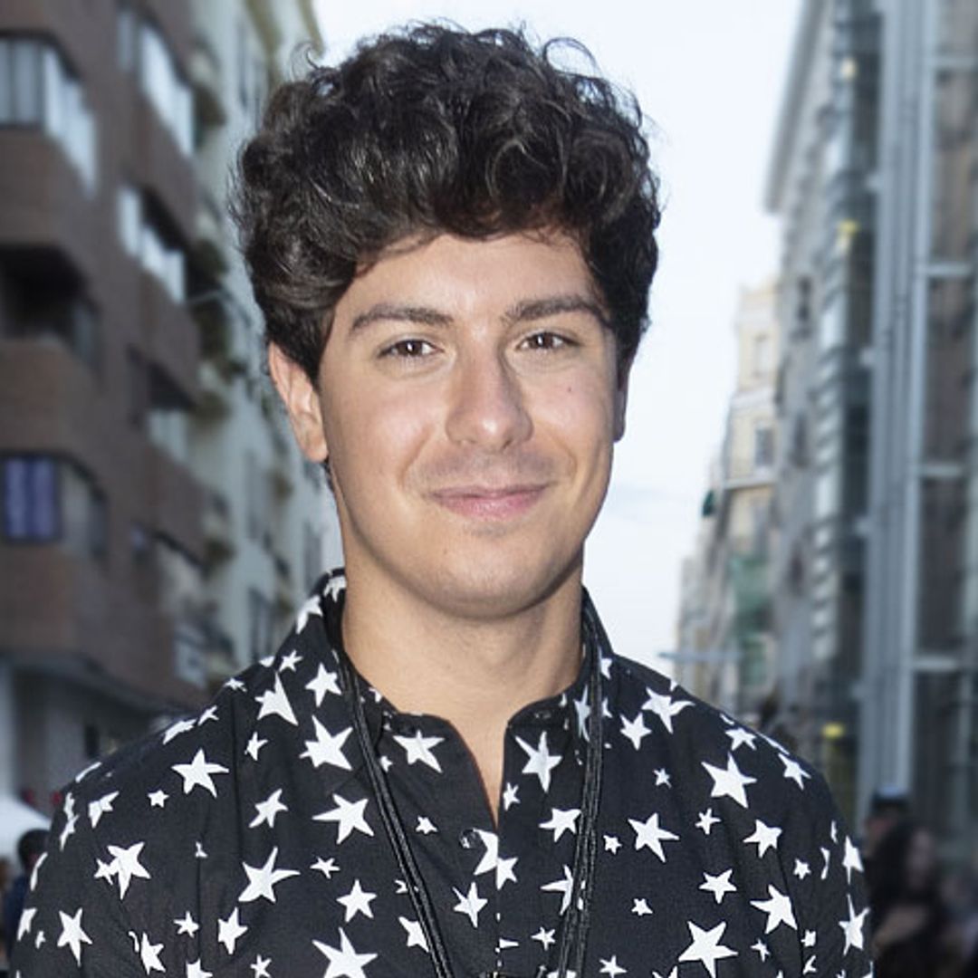 Tras su ruptura con Amaia, Alfred anuncia su proyecto más esperado