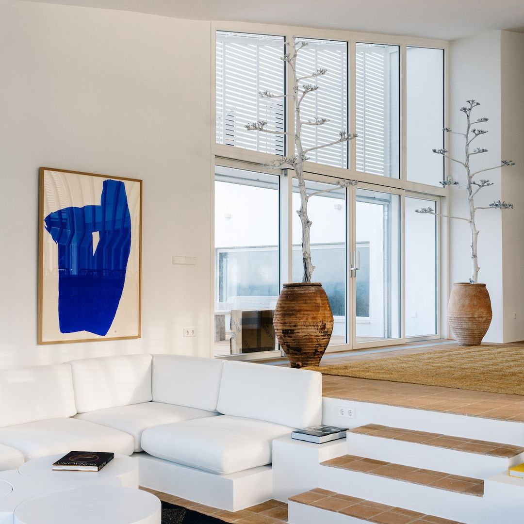 Arquitectura ansiolítica: 8 claves para diseñar casas que relajan el ritmo de la vida