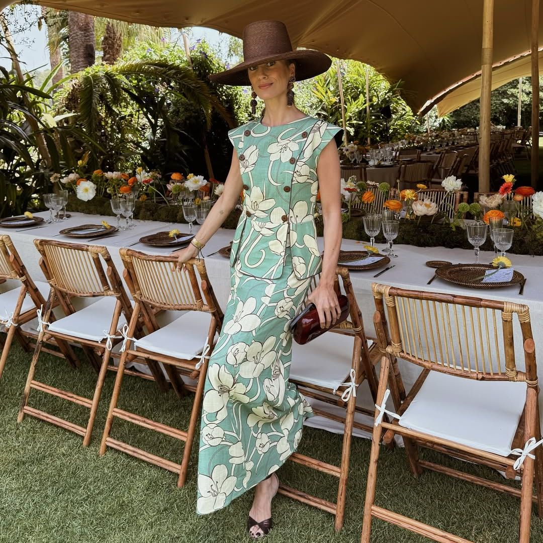Carmen de la Puerta, Paula Echevarría y Sandra Gago entre las invitadas más top de la semana